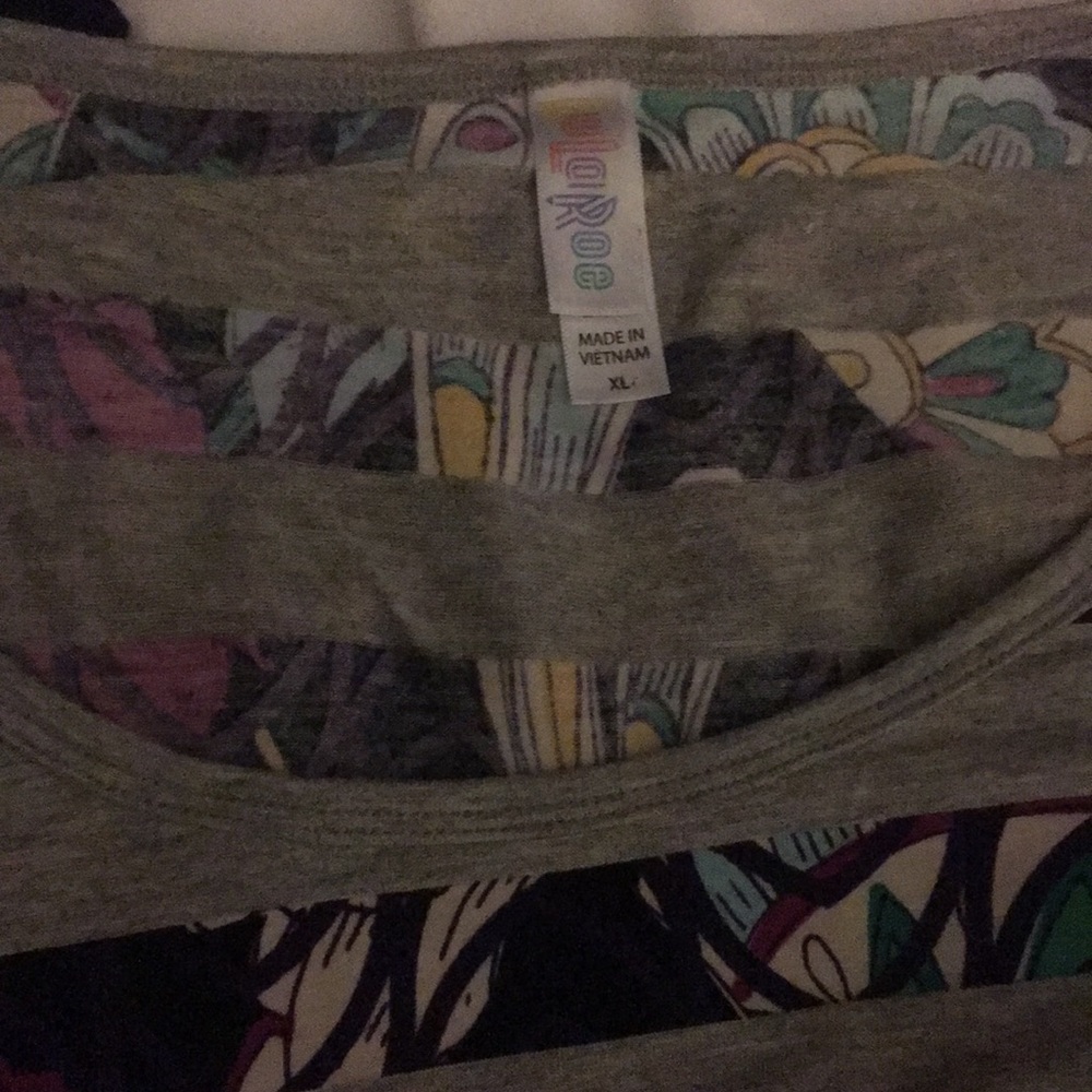LulaRoe